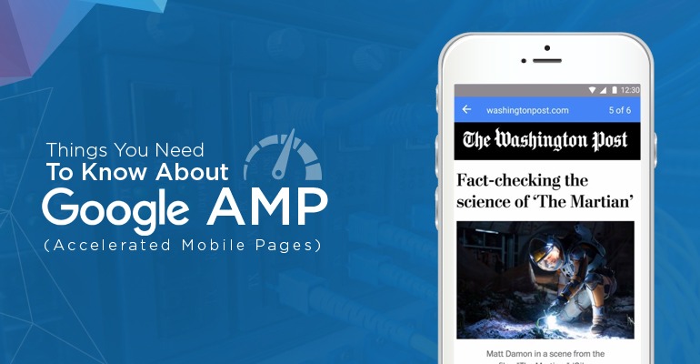 AMP HTML