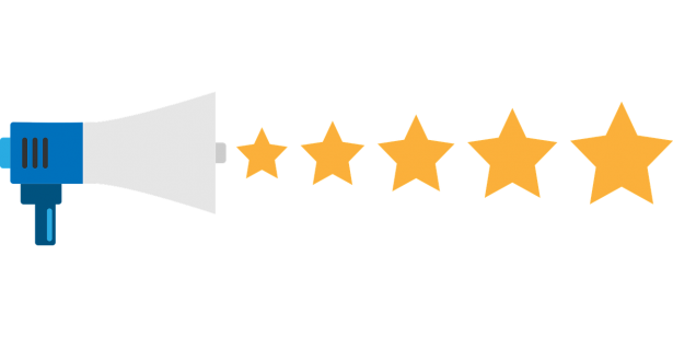 guide to online business reviews