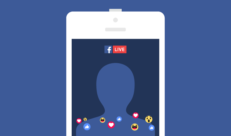 facebook live marketing