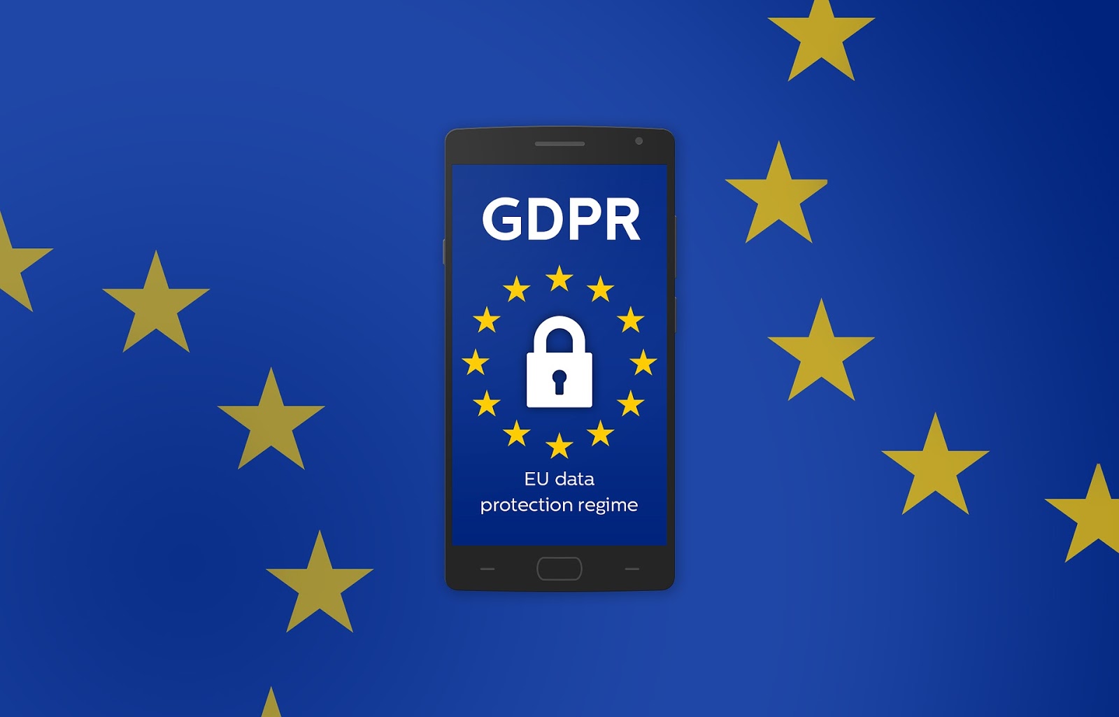 gdpr and marketing