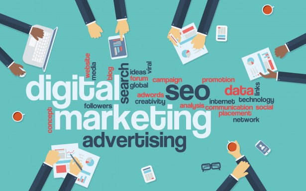 Digital Marketing Liverpool - Pete Duffy SEO