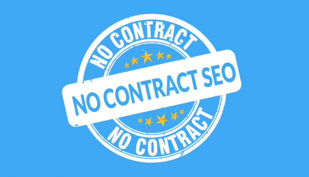 No Contract SEO